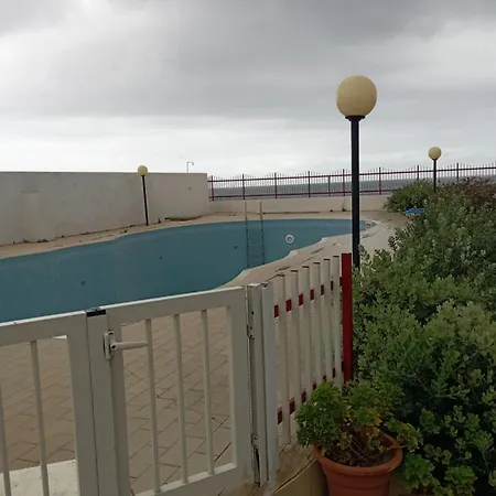 Playa Patti