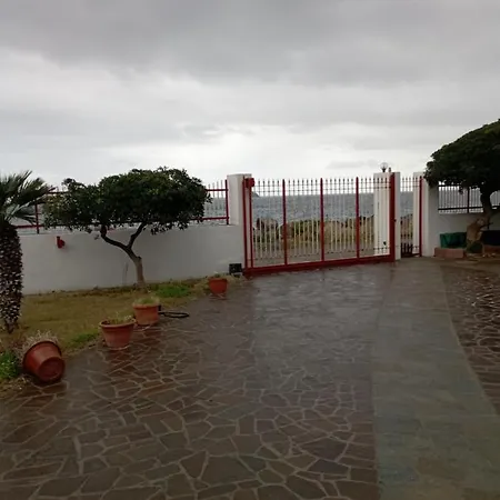 Villa Playa *